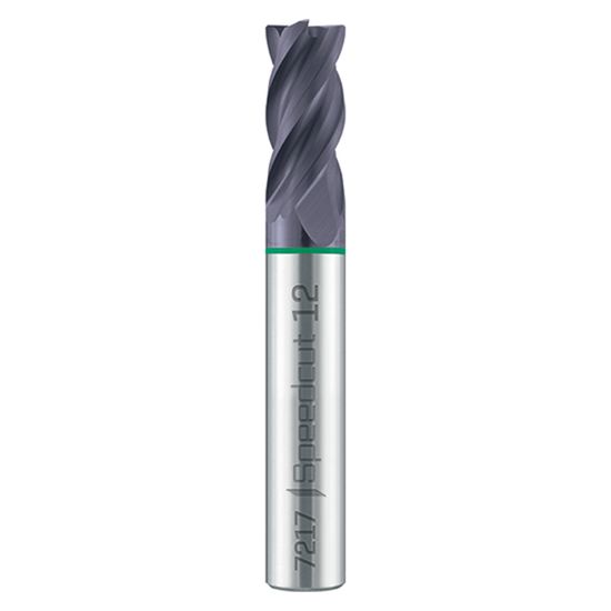 Scp Cut Univ. Z4 16.0 358 Din 6527l Alunit Din 6535a Shank