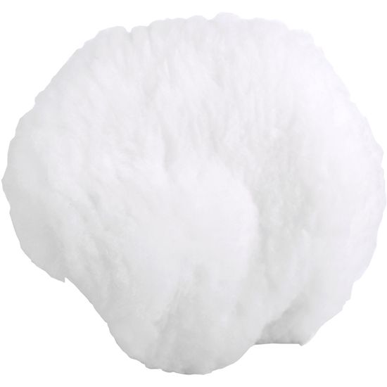 9' 230mm Polishing Bonnet Wool