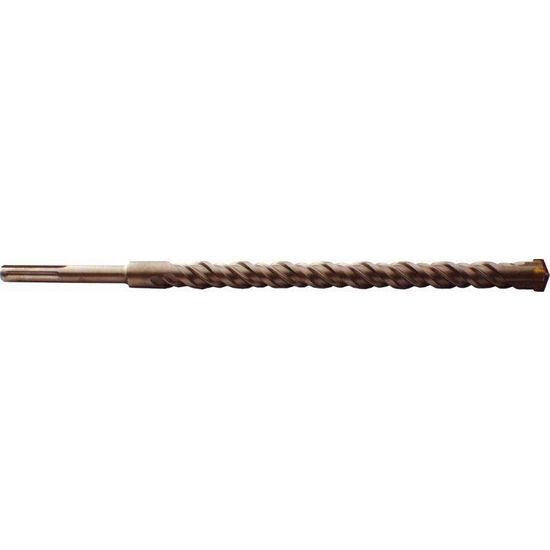 Sds Max Drill Bit 4 Cutter 520x400x22