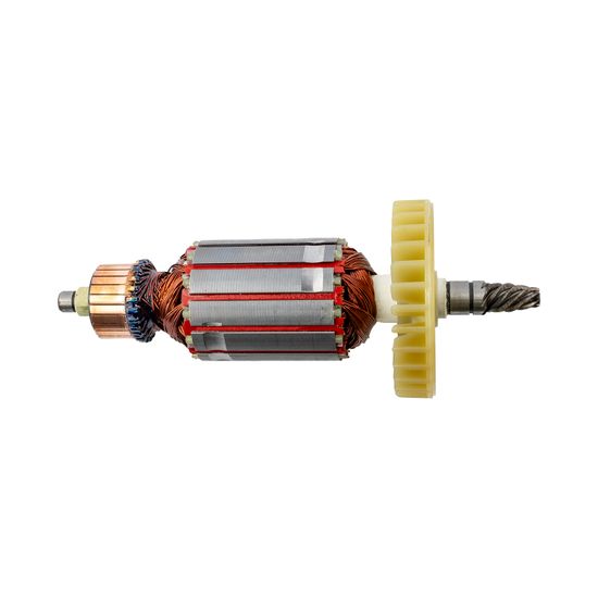 Armature (10/24) For Pol06-2g