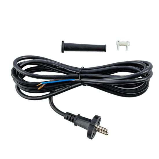 Capacitance & Cabl Compl Set (33/41-44) For Pol06-2g