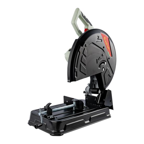 Cut-off Saw 2700w 220v 355mm X 25.4mm