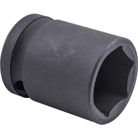 18mm 1/2' Drive 6pt Impact Socket