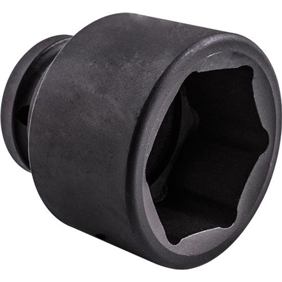 50mm 3/4' Drive 6pt Impact Socket