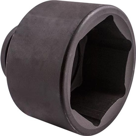 57mm 3/4' Drive 6pt Impact Socket