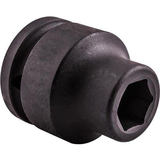 17mm 3/4' Drive 6pt Deep Impact Socket