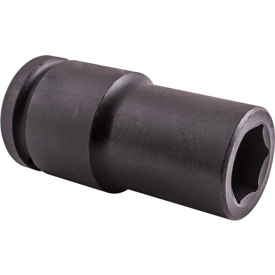 24mm 3/4' Drive 6pt Deep Impact Socket