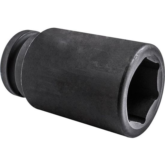 34mm 3/4' Drive 6pt Deep Impact Socket