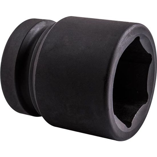 44mm 1' Drive 6pt Impact Socket