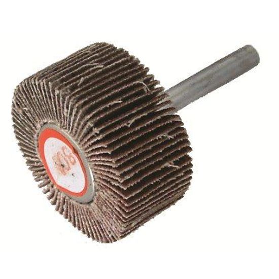 Rotary Flap Sander 40x20x6mm 180 Grit