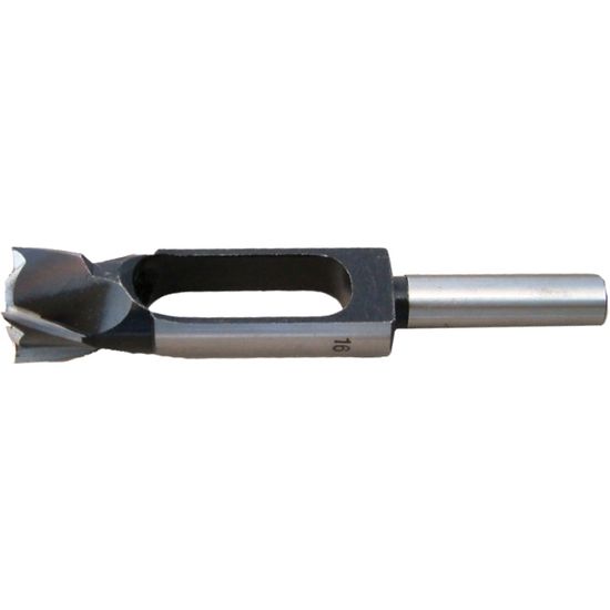 Plug/tenon Dowel Cutter 12mm