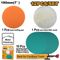 Polishing/grinding Accessories 12pcss Kit