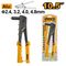 Riveter Hand 270mm