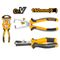 Plier Wire Stripper 160mm Cr V