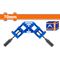 Clamp Corner Quick Release 70mm