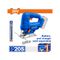20v Ps+c/l Jig Saw +1pcss Blade