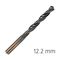 Hss Sprint Master 12.2mm Bulk Din 338 ALPEN Drill Bit