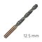 Hss Sprint Master 12.5mm Bulk Din 338 ALPEN Drill Bit