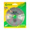 Diamond Blade Segmented Std. 115x22,23mm Concrete/clay Bricks