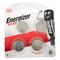 2032 3v Lithium Coin Battery-4pack (moq12) ENERGIZER