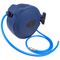 Air Hose Reel 15m X 9.5mm(3/8) Pu Hose P/p Casing Wall Mounted