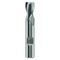 Hssco8 Sl End Mill Z2 5.0 30 Short Din 327d Type N