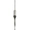 Hollow Square Mortice Chisel 1/4' Industrial 6.35mm