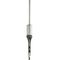 Hollow Square Mortice Chisel 5/16' Industrial 7.9mm