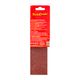 Sanding Belt 64 X 406mm 120grit 2/pack