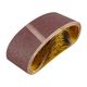 Sanding Belt 75 X 533mm 60 Grit 10/pack