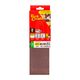 Sanding Belt 75 X 533mm 180grit 2/pack