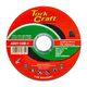 Cutting Disc Masonry 115 X 1.6 X 22.2mm