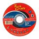 Cutting Disc Metal & Ss 115 X 3.0 X 22.22mm