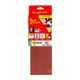 Sanding Belt 100 X 530mm 120grit 2/pack