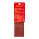 Sanding Belt 100 X 560mm 40grit 2/pack