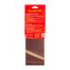Sanding Belt 100 X 610mm 240grit 2/pack