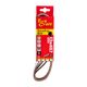 Powerfile Sanding Belt 13 X 457mm 120 Grit 5/pk
