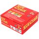 Gold Disc (50 Pieces) 120 Grit 150mm X 6+1 Holes Hook And Loop