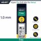 ALPEN Pro 1.0mm Hss Drill Din 338 Rn 135 With Split Point Bulk