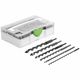 Auger Bit Sb Ce-6-set
