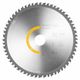 Fine Tooth Saw Blade 216x2.3x30 W60