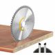 Fine Tooth Saw Blade 216x2.3x30 W60