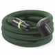 Suction Hose D27-32x3.5m-as90&deg; -ct