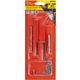 Thread Repair Kit 29pc M4 X 0.7 X 6mm Carded