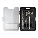 Thread Repair Kit 14pc M12 X 1.5 X 9.2mm Flange Insert