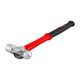 Hammer Ball Pein 450g (16oz) Fibreglass Handle 310mm & Full Pol Head